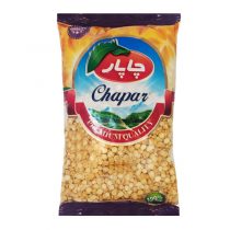 لپه چاپار مقدار 900 گرم