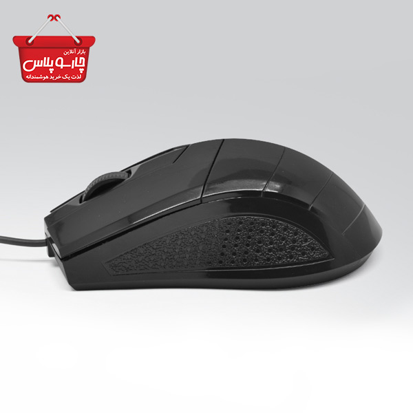 (01)ماوس تسکو مدل TM 255