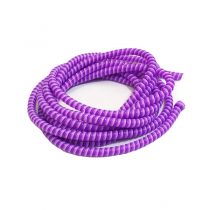 محافظ کابل شارژ پلاستیکی کد ۱۳۱۹