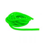 محافظ کابل شارژ پلاستیکی