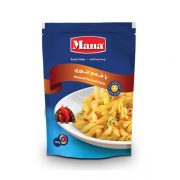 پاستا نیمه آماده مانا با طعم تنوری مقدار 145 گرم