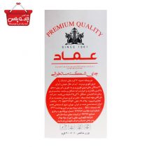 چای شکسته عماد مقدار 400 گرم(02)
