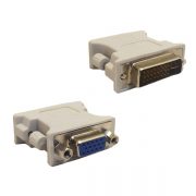مبدل VGA به DVI کد 1280(01)