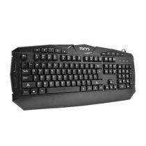 کیبورد تسکو مدل TK 8117
