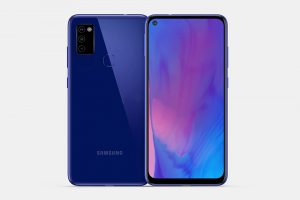 Galaxy M51 با پردازنده اسنپ‌دراگون G730 در راه است
