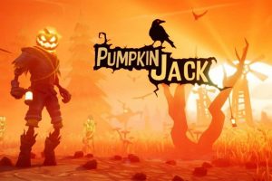 تاریخ انتشار بازی Pumpkin Jack مشخص شد