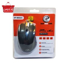 (001)ماوس ایکس پی پروداکت مدل XP-M692C