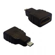 مبدل HDMI به Micro HDMI کد 1281(01)