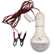 چراغ سیار خودرو 9 وات JWDZ LED مدل 11SET