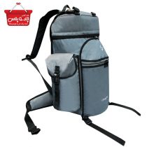 (1)کوله پشتی کوهنوردی 85 لیتری گوگانا مدل gog4005