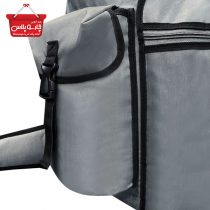(3)کوله پشتی کوهنوردی 85 لیتری گوگانا مدل gog4005