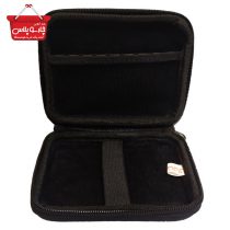 کیف هارد دیسک اکسترنال ناتالی کد 70(2)