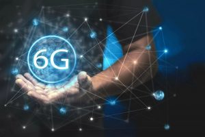 چین به اینترنت 6G با سرعت ۵۰۰ گیگابیت دست پیدا کرد