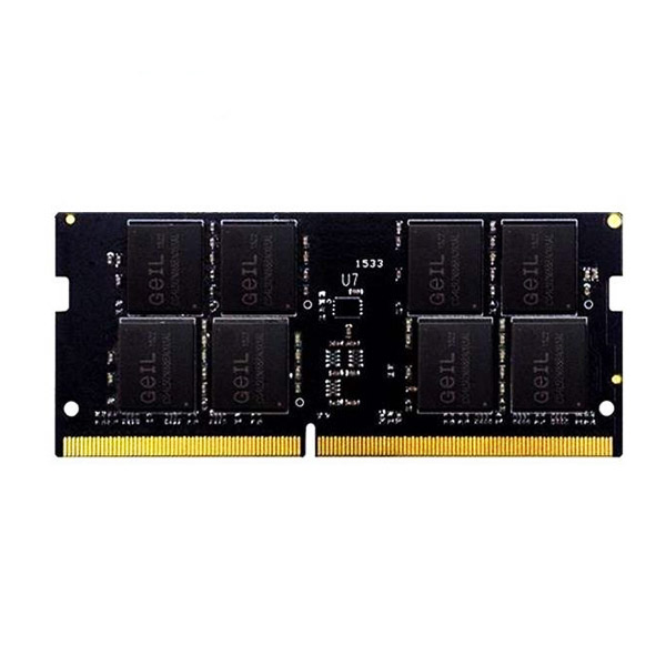 رم لپ تاپ گیل مدل DDR4 2400MHz ظرفیت 8 گیگابایت