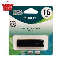 فلش مموری اپیسر مدل AH336 ظرفیت 16 گیگابایت(1)