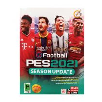 فوتبال حرفه ای PES 2021 نشر گردو