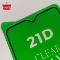 محافظ صفحه سرامیکی Xiaomi Redmi Note 8 pro