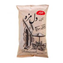 چیپس دل مزه مزمز با طعم فلفل سیاه مقدار ۹۵ گرم