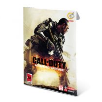 بازی CALL OF DUTY Advanced warfare نشر گردو