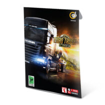 بازی EURO TRUCK : Simulator 2 نشر گردو