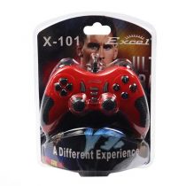 دسته بازی شوکدار Excel مدل X – 101