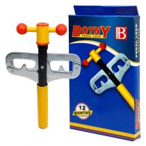 قفل پدال خودرو Botny مدل 1010B