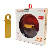 گیرنده بلوتوث Pioneer مدل M7 Plus گیرنده بلوتوث Pioneer مدل M7 Plus