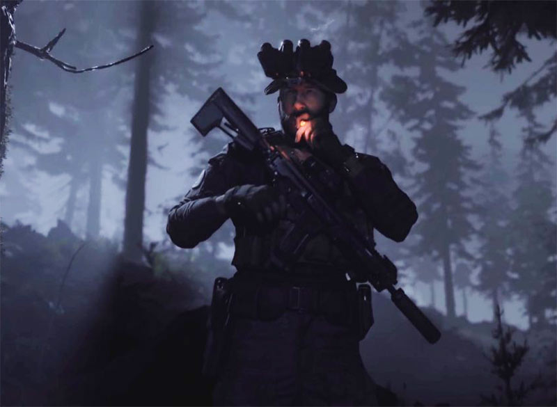 Call of Duty