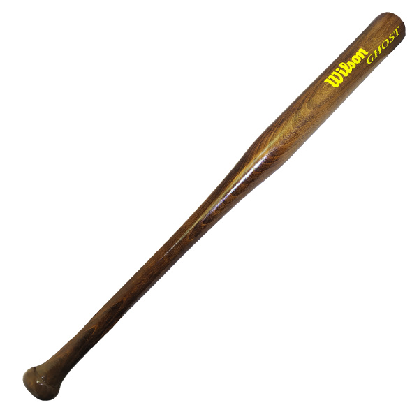 چوب بیسبال طرح Wilson ghost