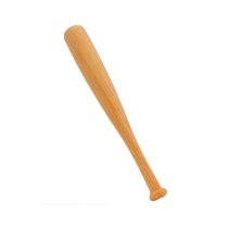 چوب بیسبال کلاسیک بچه گانه کد 1406
