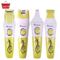 اپیلاتور 4 کاره