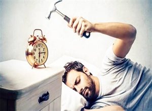 چرا باید صبح ها زود از خواب بیدار شویم ؟