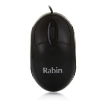 ماوس Rabin مدل ra-6-mm-003