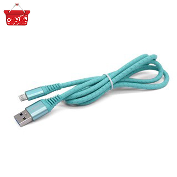 کابل شارژ micro USB