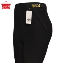 شلوار لگ زنانه