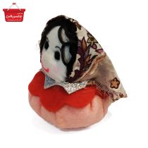 عروسک نمدی دختربچه