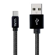 کابل شارژ TYPE-C تسکو