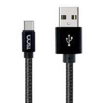 کابل شارژ TYPE-C تسکو مدل TC C182 کابل شارژ TYPE-C تسکو مدل TC C182