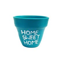 گلدان سفالی سایز 1