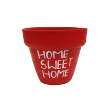 گلدان سفالی مینیاتوری