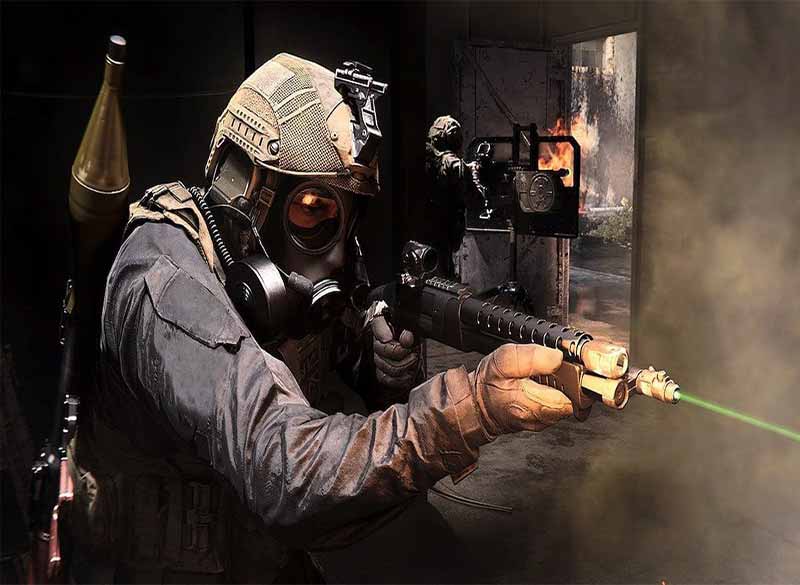 Call of Duty