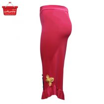 شلوارک راحتی زنانه