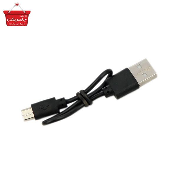 گیرنده بلوتوث شارژی AUX مدل BT-450