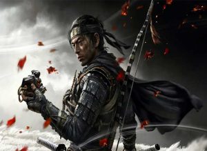 بازی Ghost of Tsushima آخرین آپدیت خود را دریافت کرد