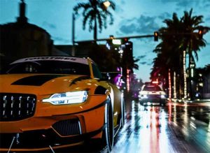 احتمال بهره‌گیری Need for Speed جدید از زیباشناسی انیمه‌ای
