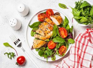 رژیم غذایی محدود و بیشتر زنده ماندن !