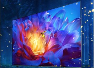 از تلویزیون ۸۶ اینچی شیائومی ES Pro با وضوح 4K رونمایی شد