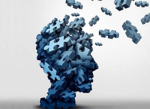 ۵۵ میلیون نفر در سراسر جهان به زوال عقل مبتلا هستند