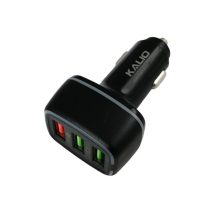 شارژر فندکی KALIO مدل CC-04