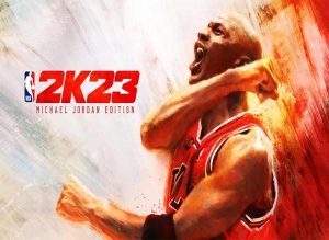 تاریخ انتشار بازی NBA 2K23 مشخص شد